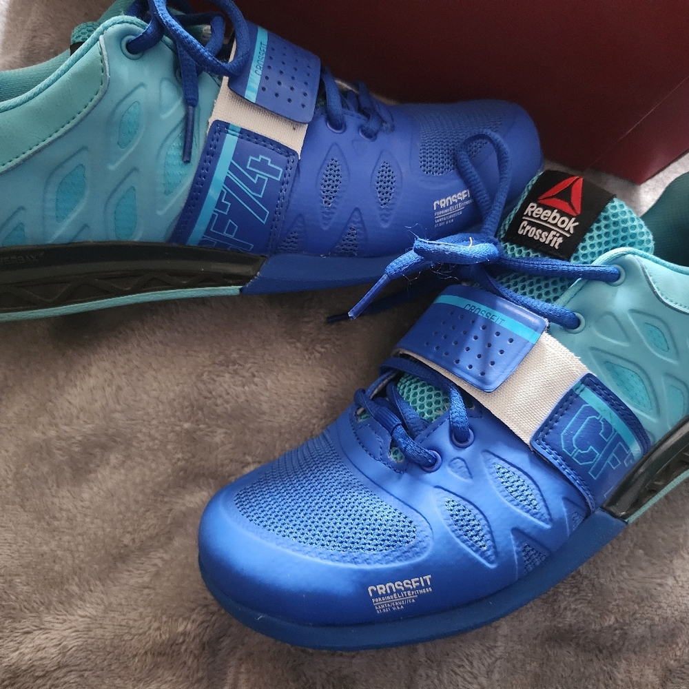 Reebok Crossfit Trainer